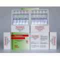 Paracetamol Injection &Actd or Ctd Dossiers of Paracetamol Injection300mg/2ml, 375mg/3ml, 600mg/5ml or Paracetamol Infusion 1g/100ml, 500mg/50ml